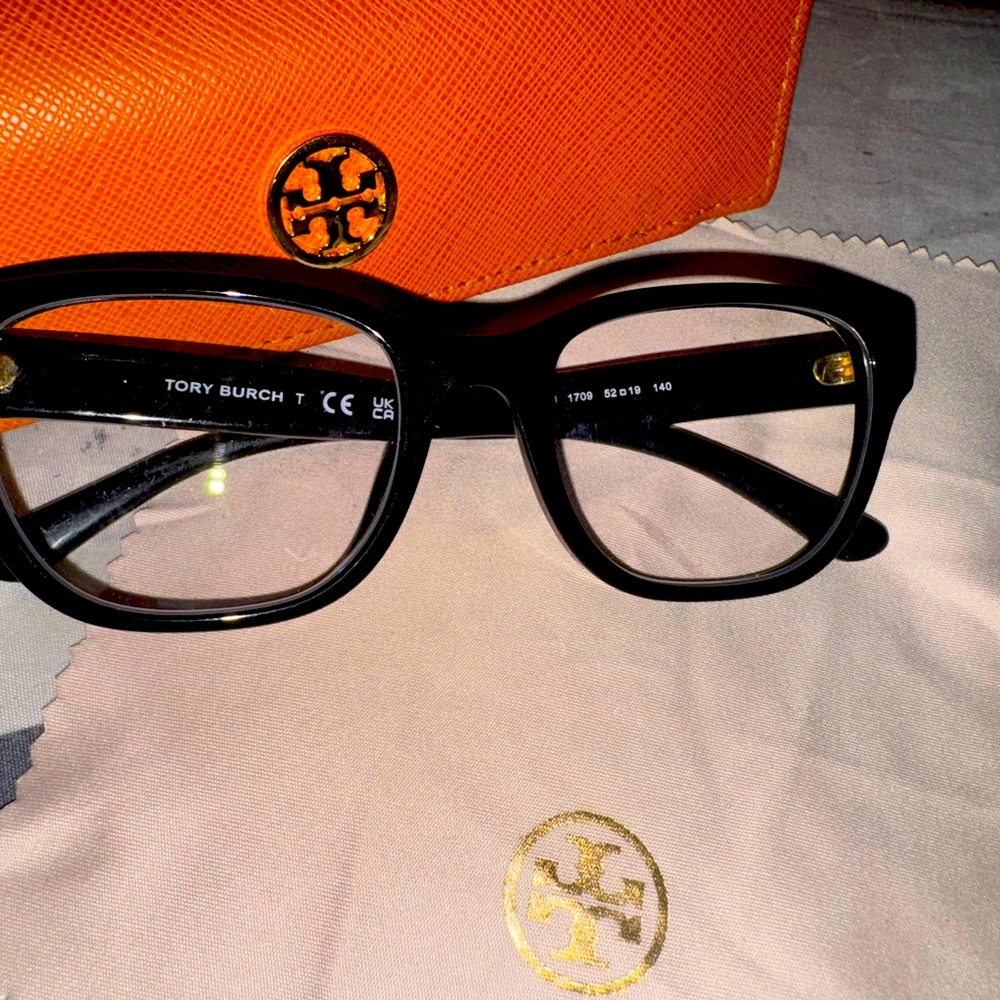 Tory Burch glasses